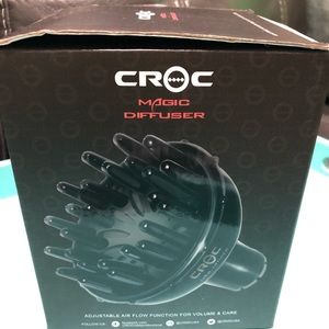 CROC Magic Diffuser